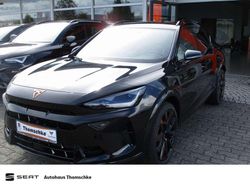 Schwarz Neu 2025 Cupra Formentor VZ SUV | 43.690 € (Fairer Preis)