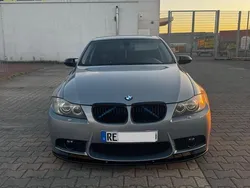 Andere außenfarben Gebraucht 2005 BMW 325 M Sport Limousine | 5.500 €