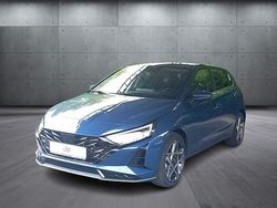 Neu 2025 Hyundai i20 Prime Limousine | 21.990 € (Fairer Preis)