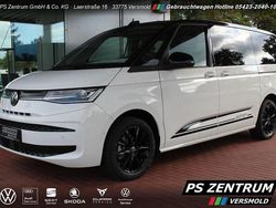 Weiß Neu 2025 VW Multivan Life Van | 60.550 €