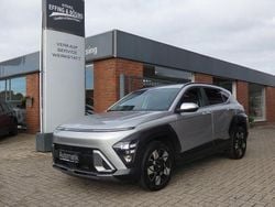 Silber Gebraucht 2025 Hyundai Kona Comfort SUV | 27.800 € (Guter Preis)
