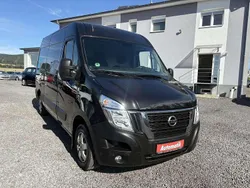 Schwarz Gebraucht 2021 Nissan NV400 Comfort Van | 17.900 €