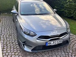 Silber Gebraucht 2025 Kia Ceed Sportswagon 2 Kombi | 25.000 € (Guter Preis)