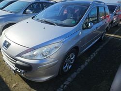 Silber Gebraucht 2007 Peugeot 307 Kombi | 2.500 € (Fairer Preis)