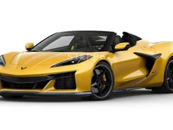 Competition yellow tintcoat(gb Neu 2025 Corvette C8 Cabrio | 194.900 € (Teuer)
