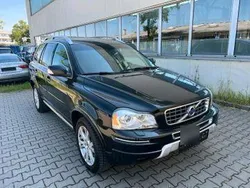 Schwarz Gebraucht 2012 Volvo XC90 Summum SUV | 14.000 € (Fairer Preis)