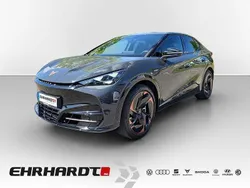Grau Gebraucht 2024 Cupra Tavascan VZ SUV | 45.990 € (Superpreis)