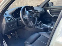 Weiß Gebraucht 2019 BMW 118 M Sport Kleinwagen | 15.600 € (Guter Preis)