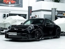 Schwarz Neu 2024 Porsche 911 | 219.890 €