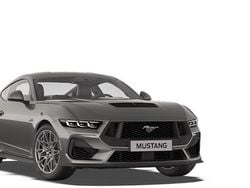 Dark matter gray metallic Gebraucht 2024 Ford Mustang GT | 63.250 € (Teuer)