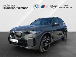 Bmw individual dravitgrau Gebraucht 2024 BMW X5 Comfort Edition SUV | 82.908 € (Superpreis)