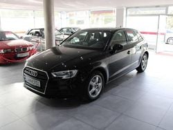 Brillantschwarz Gebraucht 2020 Audi A3 Sport Limousine | 15.990 € (Superpreis)
