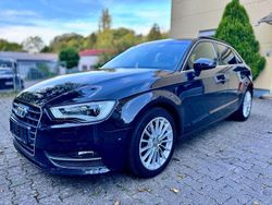 Belugabraun Gebraucht 2014 Audi A3 Ambiente Limousine | 10.790 € (Guter Preis)