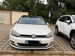 Weiß Gebraucht 2013 VW Golf VII Comfortline Limousine | 12.900 € (Etwas zu teuer)