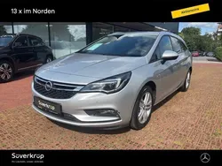 Andere Gebraucht 2017 Opel Astra Active Kombi | 10.180 € (Guter Preis)