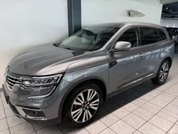 Gray m Gebraucht 2021 Renault Koleos Initiale Paris SUV | 26.500 € (Guter Preis)