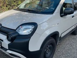 Gebraucht 2023 Fiat Panda 4x4 Kleinwagen | 20.700 € (Teuer)