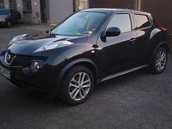 Andere farben Gebraucht 2013 Nissan Juke SUV | 9.500 €