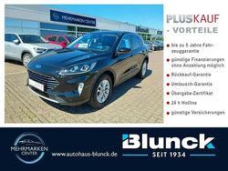 Obsidianschwarz Gebraucht 2020 Ford Kuga Titanium SUV | 19.990 € (Fairer Preis)