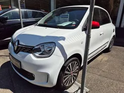 Weiß Gebraucht 2019 Renault Twingo Le Coq Sportif Kleinwagen | 11.700 € (Fairer Preis)