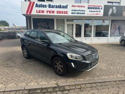 Schwarz Gebraucht 2014 Volvo XC60 Kinetic SUV | 10.499 € (Guter Preis)