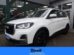 Weiß Neu 2025 SWM G05 SUV | 23.880 €