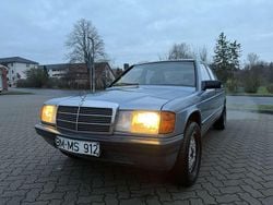 Gebraucht 1984 Mercedes 190 Limousine | 4.899 €