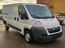 Blanc banquise Gebraucht 2013 Citroën Jumper Van / Kleinbus | 6.990 € (Superpreis)