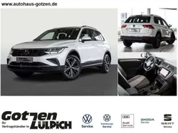 Andere farbe Gebraucht 2023 VW Tiguan Life SUV | 34.490 € (Fairer Preis)