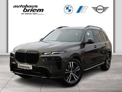 Grün Gebraucht 2025 BMW X7 Comfort Edition SUV | 98.890 € (Teuer)