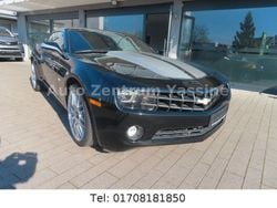 Schwarz Gebraucht 2012 Chevrolet Camaro Coupé | 16.900 € (Fairer Preis)
