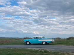 Blau Gebraucht 1958 Ford Edsel Limousine | 25.500 €