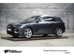 Daytonagrau perleffekt Gebraucht 2025 Audi Q5 S-Line SUV | 64.780 €