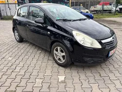 Gebraucht 2008 Opel Corsa Edition Limousine | 1.000 € (Guter Preis)