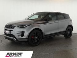 Eiger grey Gebraucht 2023 Land Rover Range Rover evoque SE Dynamic SUV | 40.185 € (Guter Preis)