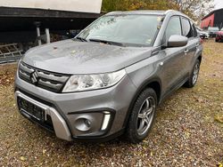 Gebraucht 2015 Suzuki Vitara SUV | 8.600 € (Fairer Preis)