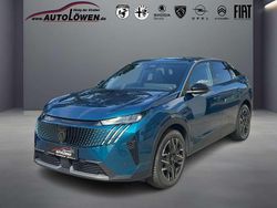 Obsession blau (blau) Gebraucht 2024 Peugeot 3008 Allure SUV | 27.130 € (Guter Preis)