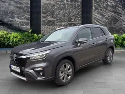 Titan dark gray Gebraucht 2024 Suzuki SX4 S-Cross Comfort+ SUV | 29.990 € (Fairer Preis)