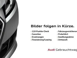 Mythosschwarz metallic Gebraucht 2025 Audi A6 S-Line Kombi | 70.999 €