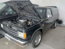 Chevrolet S10