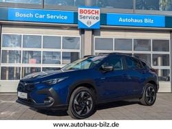 Sapphire blue (p) Neu 2025 Subaru Crosstrek Comfort SUV | 38.890 € (Etwas zu teuer)