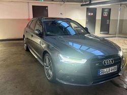 Grau Gebraucht 2015 Audi S6 Comfort Kombi | 24.999 € (Guter Preis)