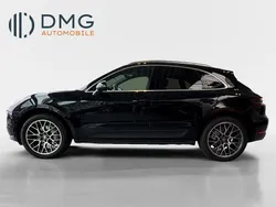 Schwarz Gebraucht 2023 Porsche Cayenne SUV | 85.900 € (Superpreis)
