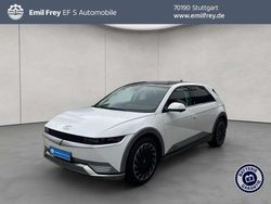 Weiß Gebraucht 2023 Hyundai Ioniq 5 SUV | 29.890 € (Fairer Preis)