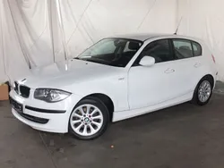 Alpinweiss Gebraucht 2010 BMW 116 Kleinwagen | 2.999 € (Guter Preis)