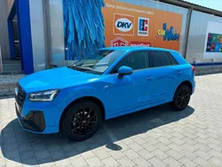 Gebraucht 2022 Audi Q2 S-Line SUV | 27.990 € (Guter Preis)