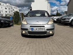 Silber Gebraucht 2005 Citroën C3 Kleinwagen | 700 € (Superpreis)
