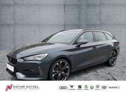 "magnetic tech" Gebraucht 2022 Cupra Leon VZ Kombi | 26.490 € (Fairer Preis)