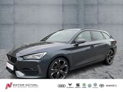 "magnetic tech" Gebraucht 2022 Cupra Leon VZ Kombi | 26.490 € (Guter Preis)