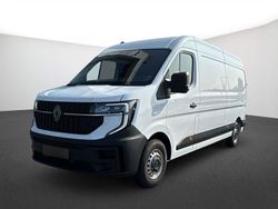Mineralweiß Neu 2024 Renault Master Van | 29.319 €